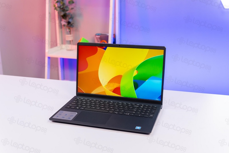 [Mới 100% Full box] Laptop Dell Inspiron 3510 76CCW  - Intel Pentinum 