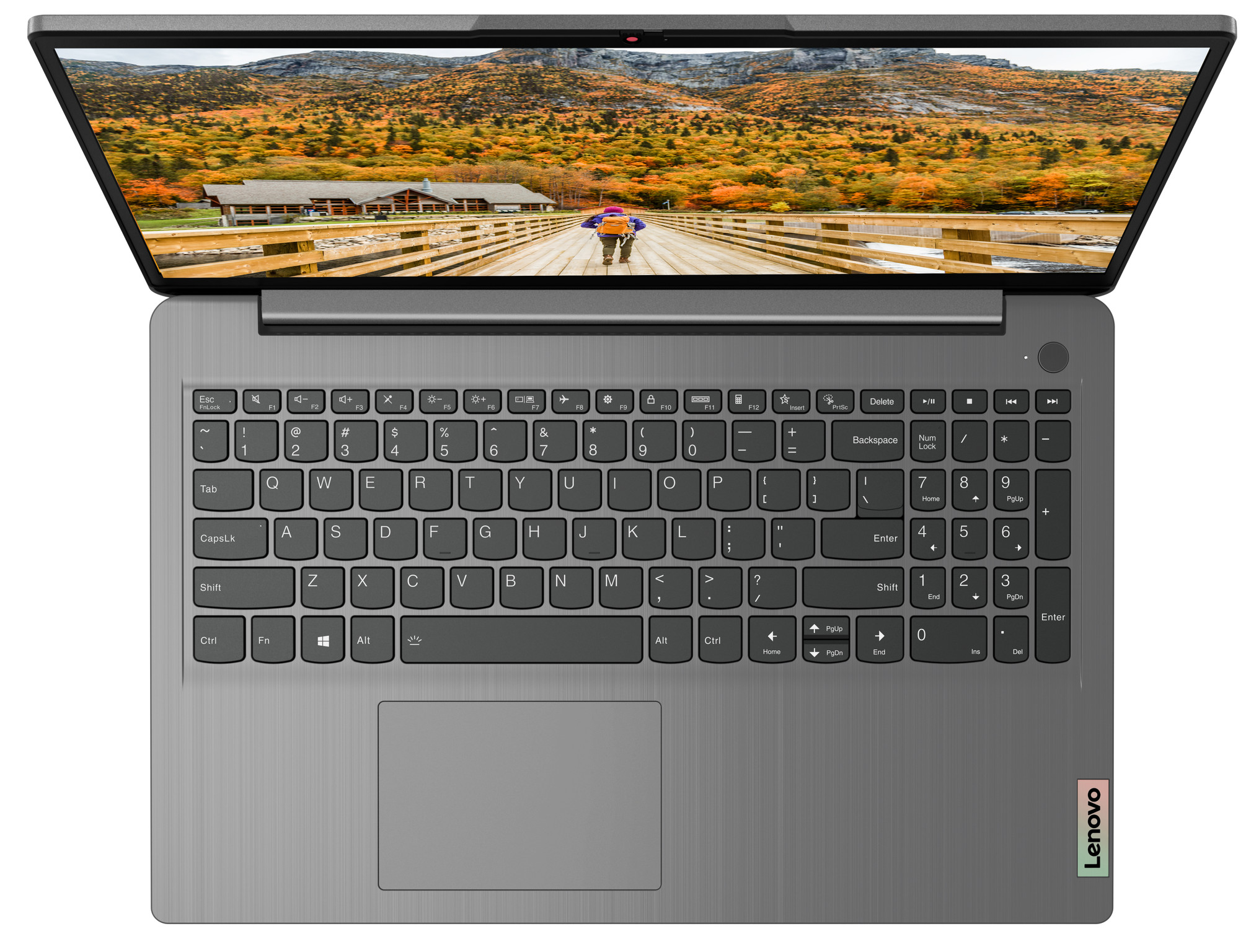 [Mới 100% Full Box] Laptop Lenovo Ideapad 3 15ALC6 82KU0113FQ - AMD Ryzen 5