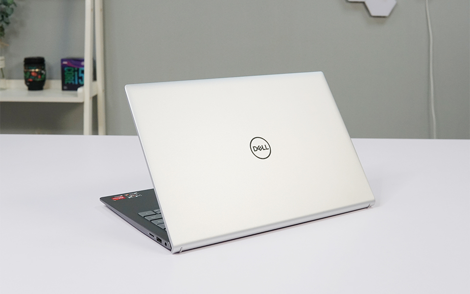[Mới 100% Full Box] Laptop Dell Inspiron 14 5415 R1505S - AMD Ryzen 5