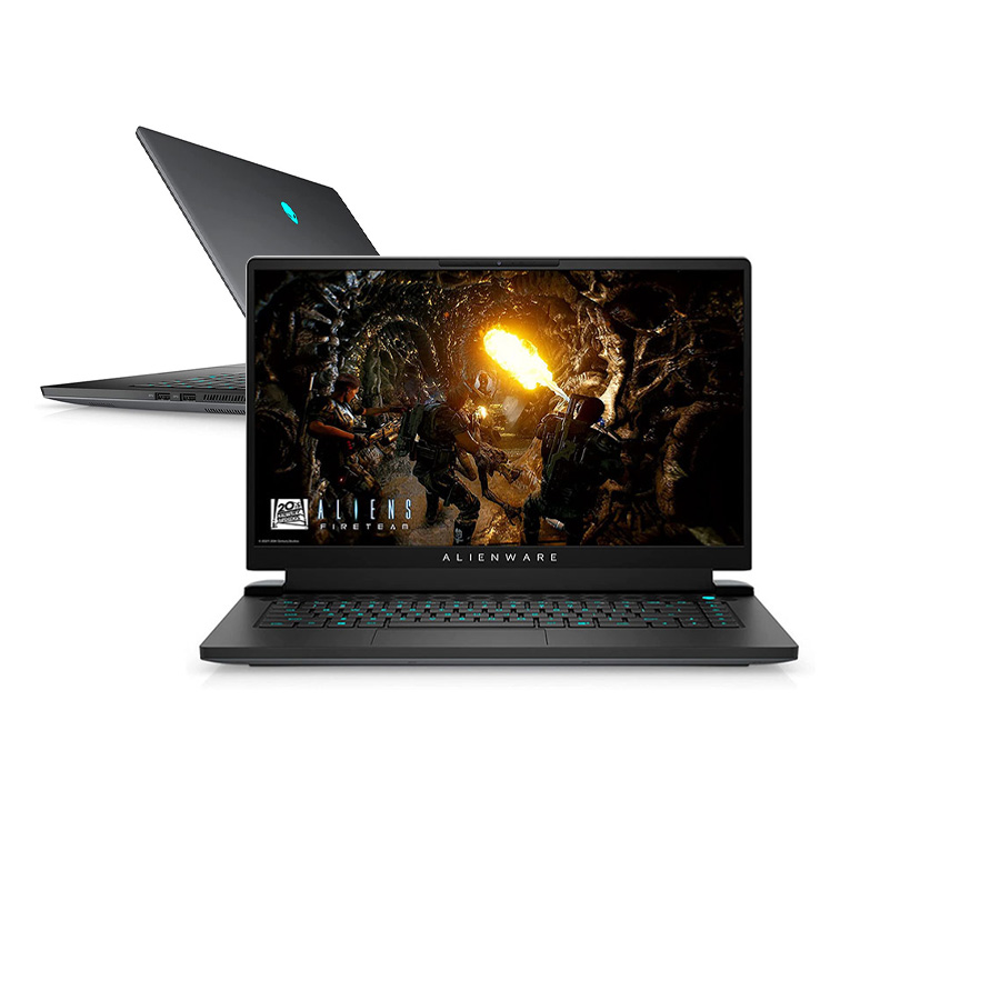 [Mới 100% Full Box] Laptop Alienware m15 R6 P109F001BBL - Intel Core i7