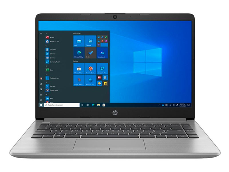 [Mới 100% Full Box] Laptop HP 245 G8 469W0PA - AMD Ryzen 3