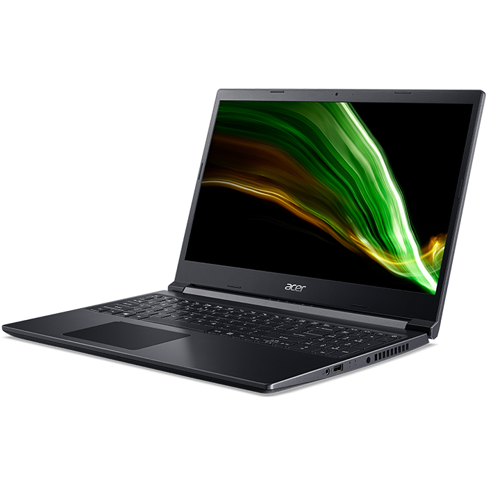 [Mới 100% Full Box] Laptop Acer Aspire 7 A715-42G-R1SB - AMD Ryzen 5
