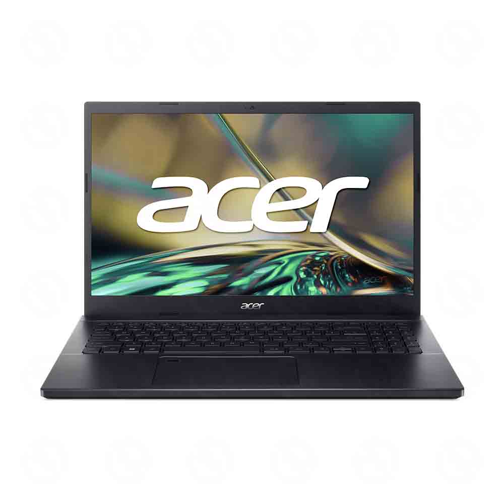 [New 100%] Laptop Acer Aspire 7 A715-76-57CY - Intel Core i5-12450H | 15.6 inch Full HD