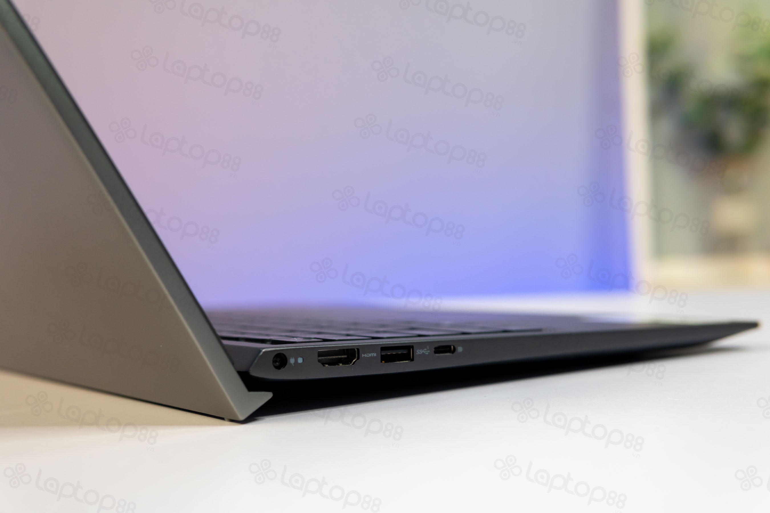 [Mới 100% Full Box] Laptop Dell Vostro 15 5515 R1505A - AMD Ryzen 5