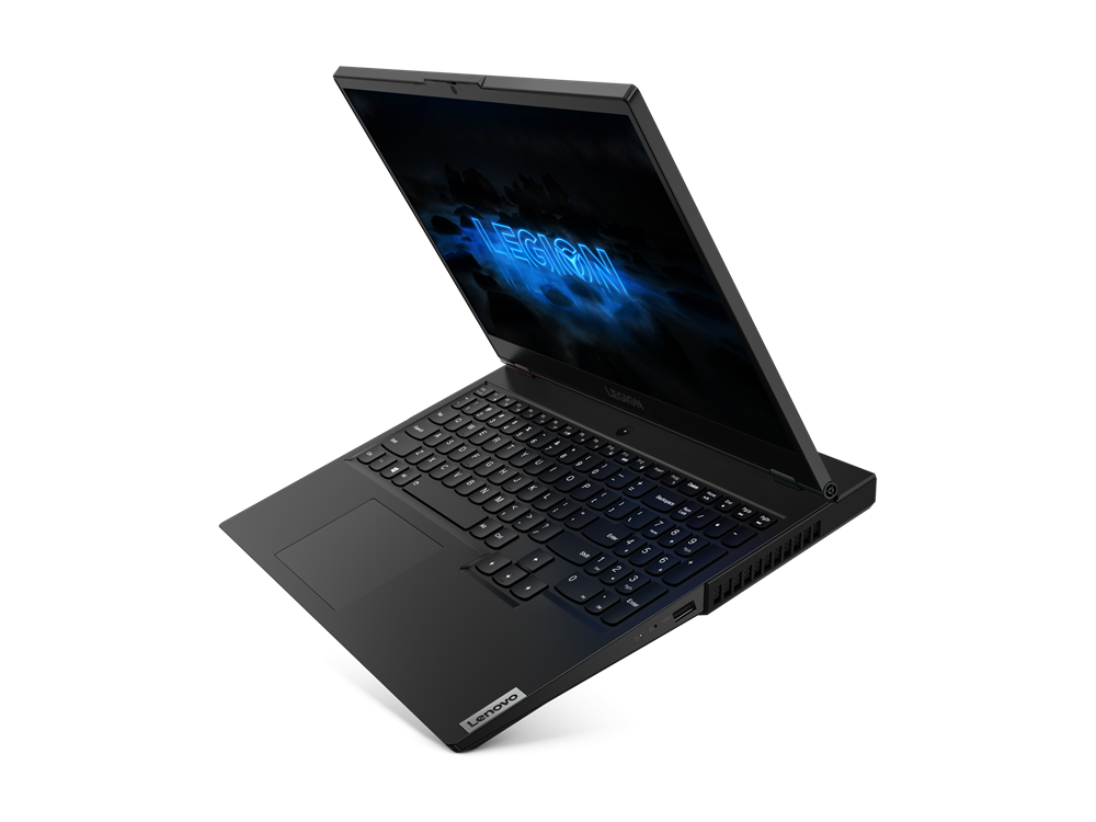 [Mới 100% Full Box] Laptop Lenovo Legion 5 15IMH05-82AU00NQVN - Intel Core i7