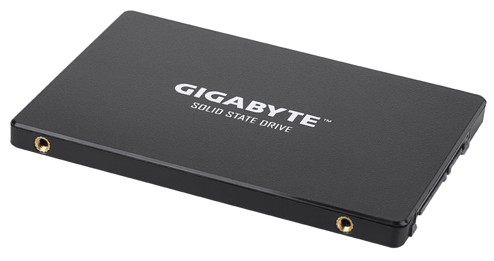 Ổ cưng SSD 2.5 Inch 256GB Gigabyte GP-GSTFS31256GTND - Hàng chính hãng