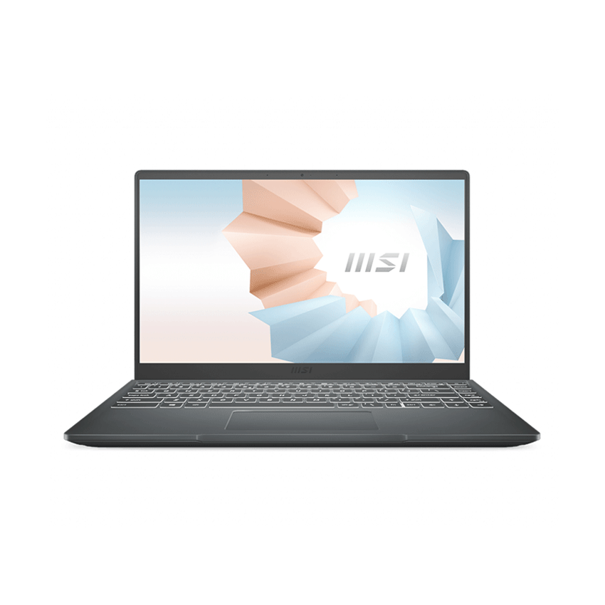 [Mới 100% Full Box] Laptop MSI Modern 14 B10MW 646VN - Intel Core i5