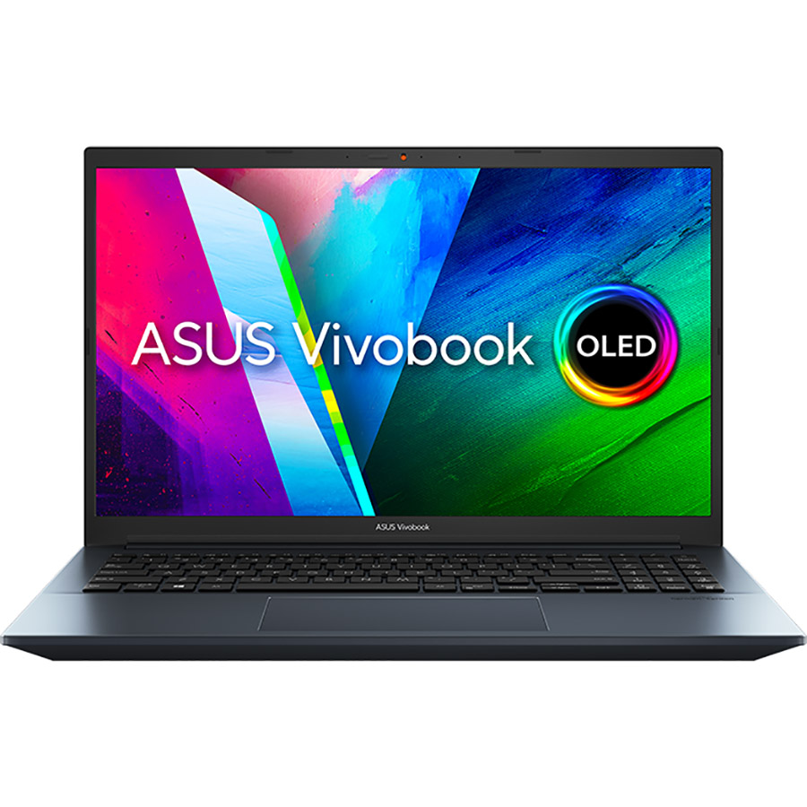 [Mới 100% Full Box] Laptop Asus Vivobook Pro 15 OLED M3500QC-L1105T - AMD Ryzen 5