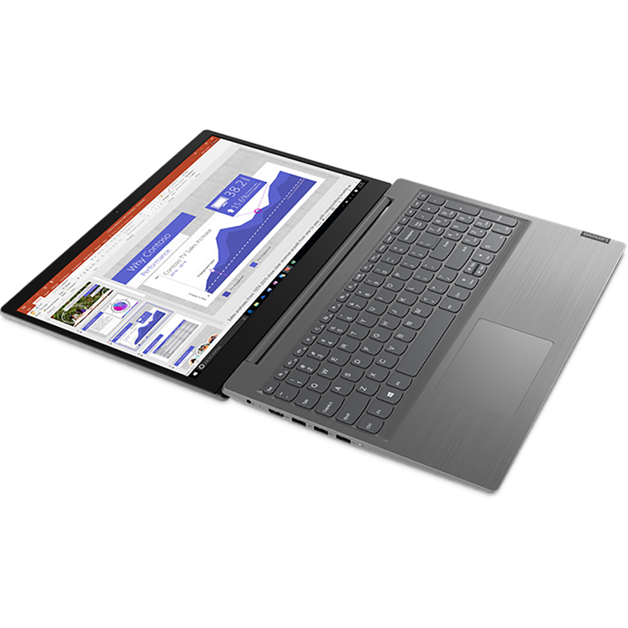 [Mới 100% Full Box] Laptop Lenovo V15 IIL 82C5A00TVN - Intel Core i7