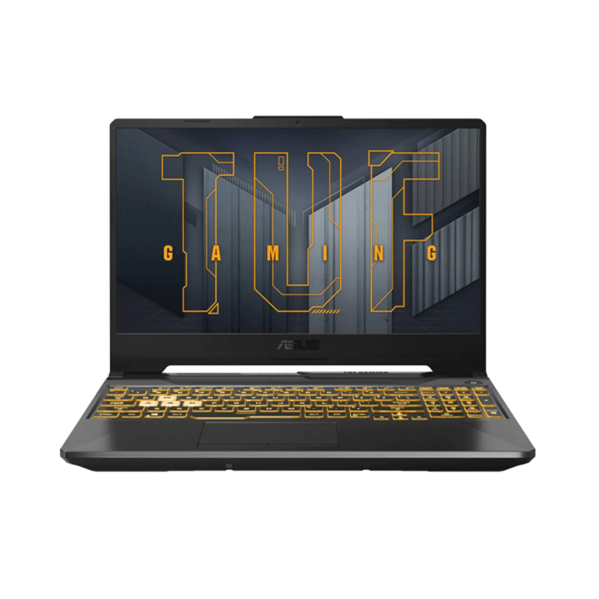 [Mới 100% Full Box] Laptop Asus Gaming TUF 15 FX506HCB HN139T - Intel Core i5