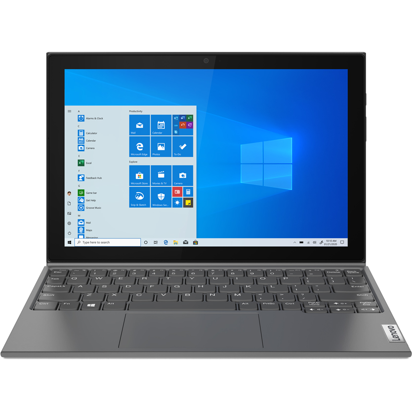 [Mới 100% Full Box] Laptop Lenovo Ideapad DUET 3 82AT00HGVN - Intel Pentium N5030