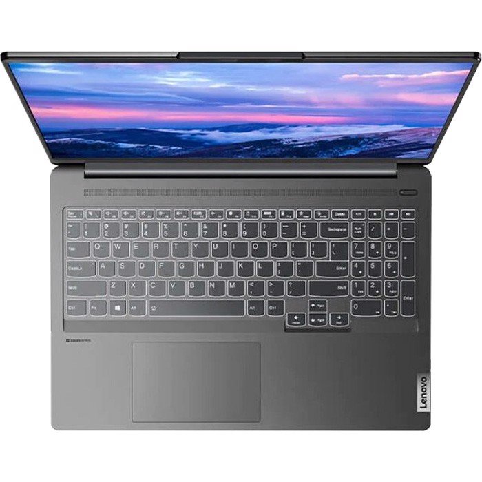 Mới 100% Full Box] Laptop Lenovo Ideapad Slim 5 Pro 16Ach6 82L50096Vn - Amd  Ryzen 7