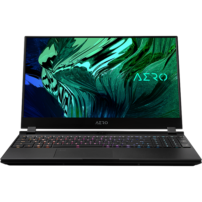 [Mới 100% Full Box] Laptop GIGABYTE AERO 15 OLED KD-72S1623GH - Intel Core i7