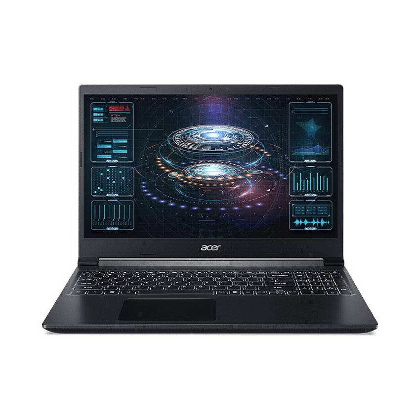[Mới 100% Full Box] Laptop Acer Aspire 7 A715-42G-R05G - AMD Ryzen 5