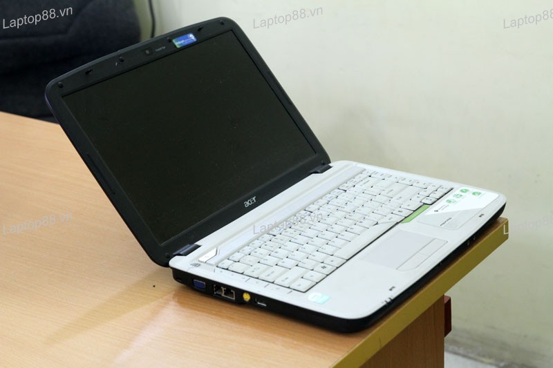 Ноутбук acer aspire 4315 не включается