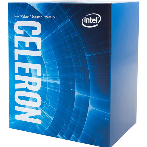 CPU Intel Celeron G5900 (3.4GHz, 2 nhân 2 luồng, 2MB Cache, 58W) socket 1200