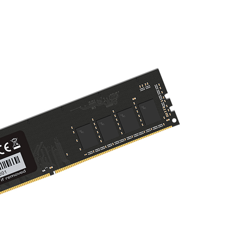 RAM PC (Máy bàn) 4GB Oscoo DDR4 bus 2666MHz - Hàng chính hãng