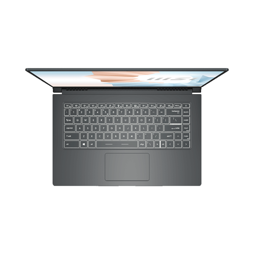 [Mới 100% Full Box] Laptop MSI Modern 15 A5M 238VN - AMD Ryzen 5