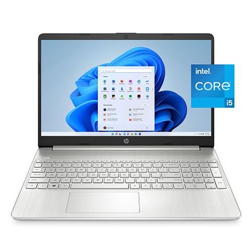 [Mới 100% No-Box] Laptop HP 15 DY2095WM - Intel Core i5 
