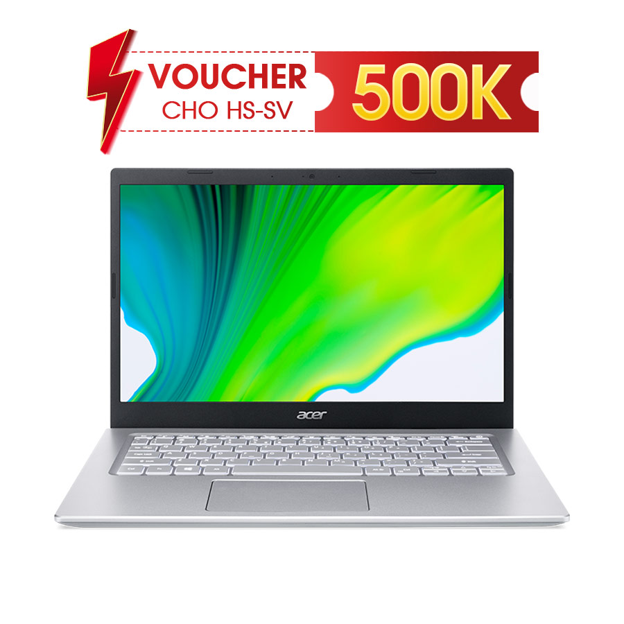 [New 100%] Laptop Acer Aspire 5 A514-54-59QK - Intel Core i5