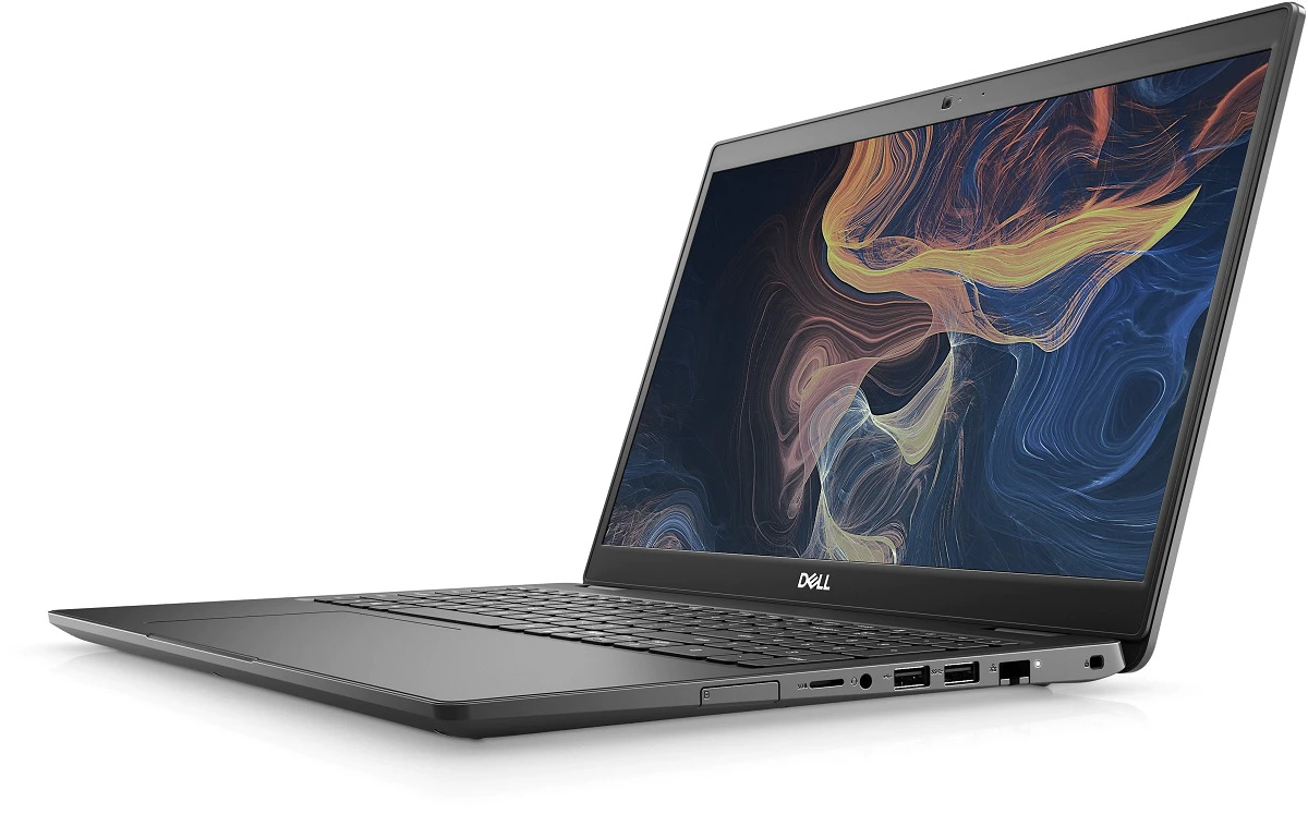 Laptop Cũ Dell Latitude 3510 - Intel Core i5