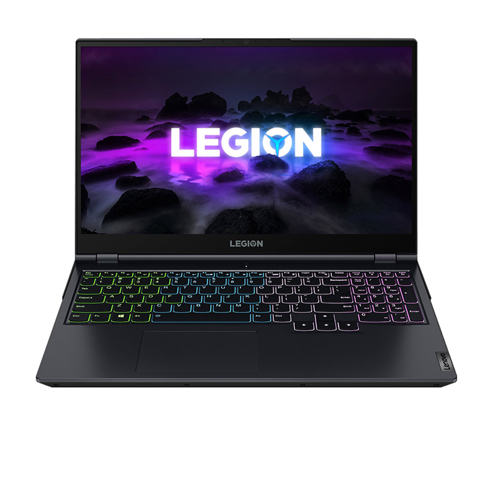 [Mới 100% Full Box] Laptop Lenovo Legion 5 15ACH6 82JW00KJVN - AMD Ryzen 5 | RTX 3050Ti