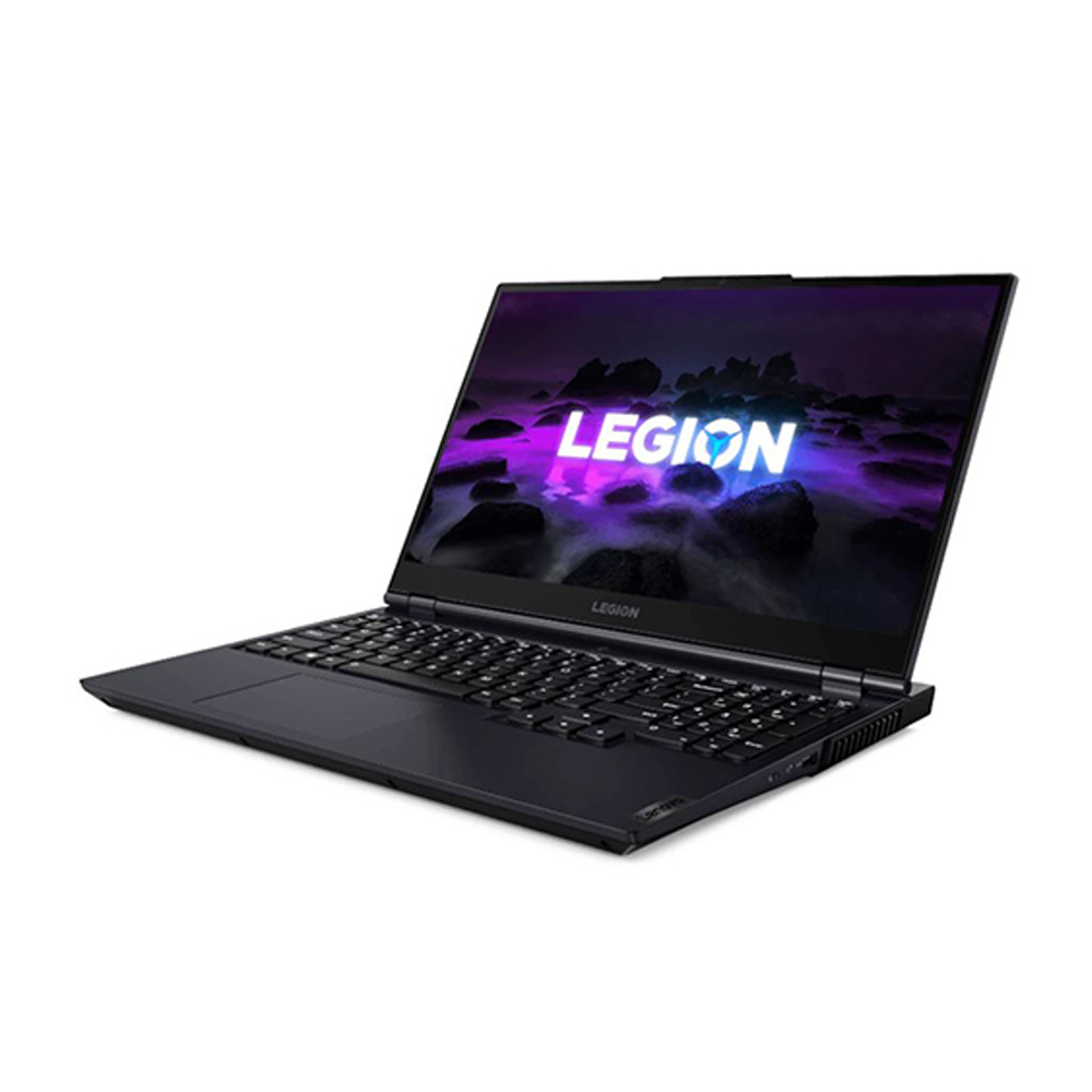 [Mới 100% Full Box] Laptop Lenovo Legion 5 15ACH6H 82JU00QEVN - AMD Ryzen 5 5600H | RTX 3060