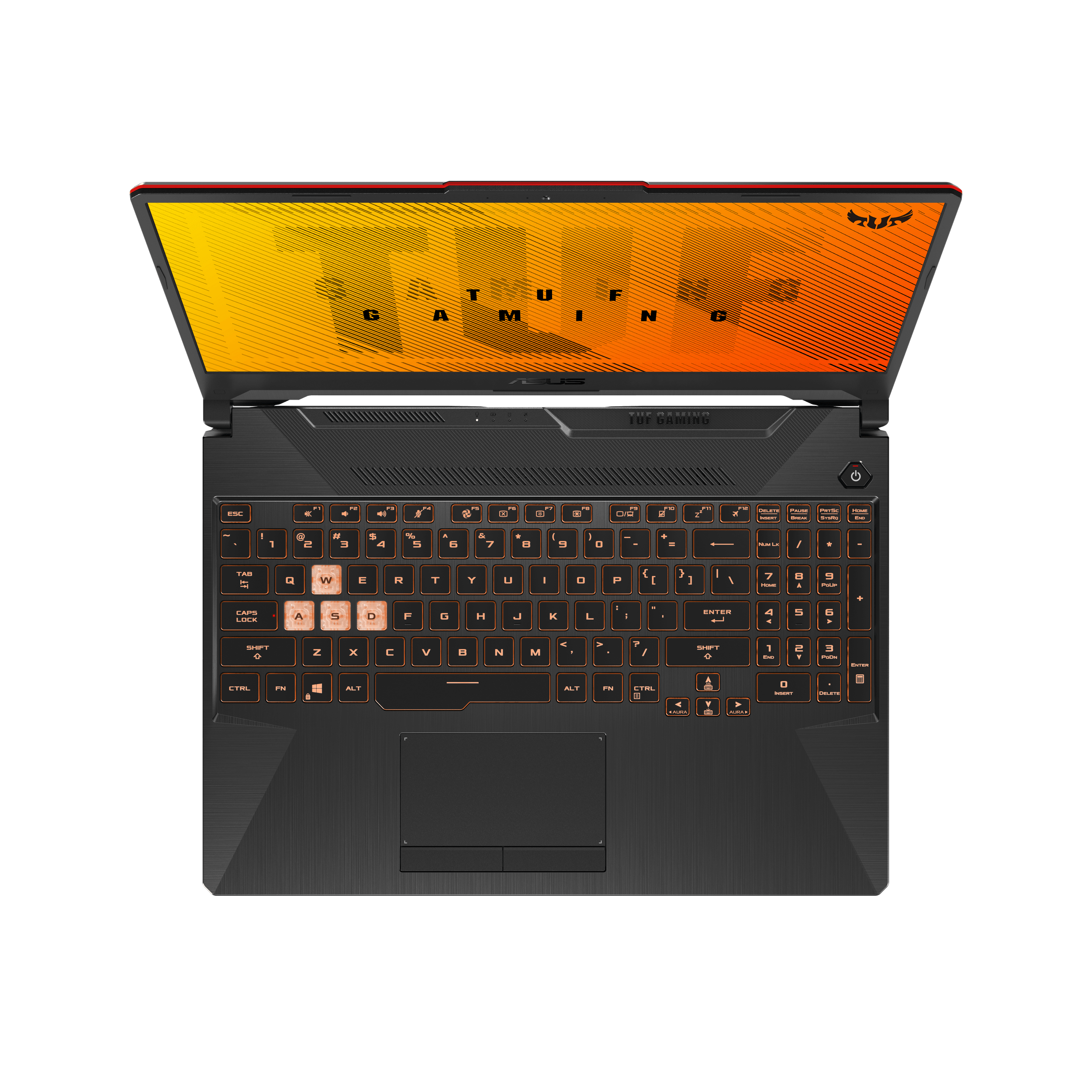 [Mới 100% Full Box] Laptop Asus TUF Gaming F15 FX506LH-HN188W - Intel Core i5