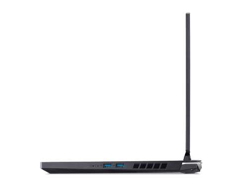 [New Outlet] Laptop Acer Nitro 5 AN515-58-525P - Intel Core i5-12500H | Nvidia RTX 3050 | 15.6 Inch Full HD 144Hz