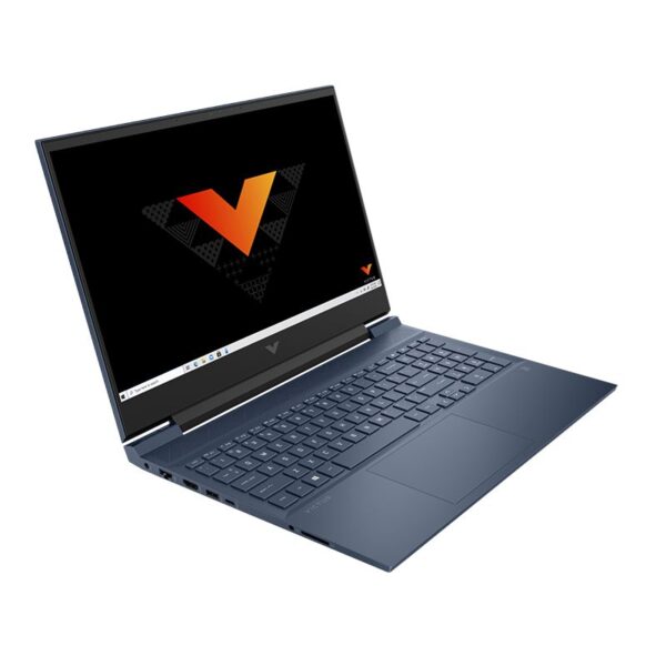 [Mới 100% Full Box] Laptop Gaming  HP VICTUS 16 d0202TX 4R0U4PA - Intel Core i5