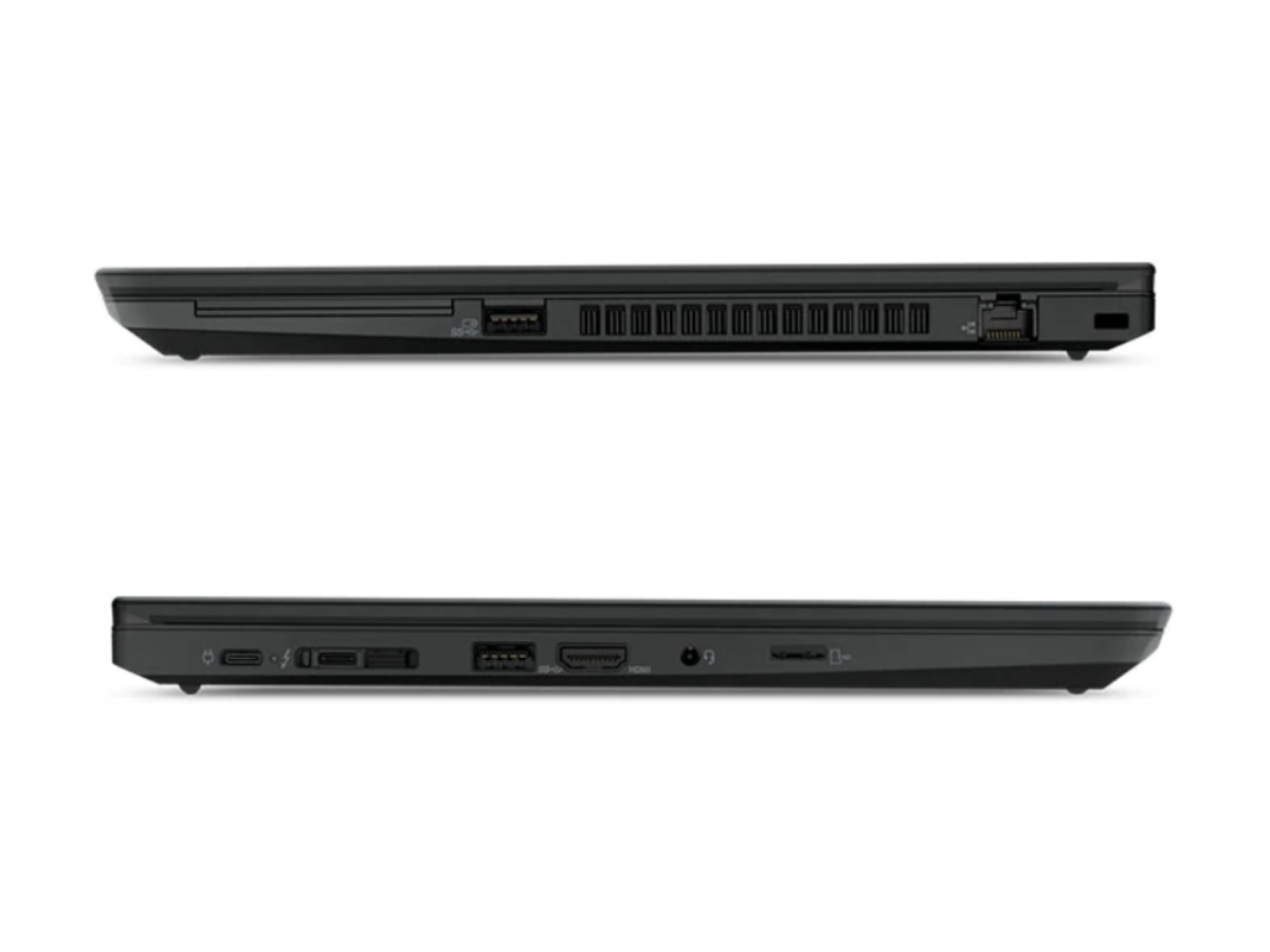 Laptop Cũ Lenovo Thinkpad T490s - Intel Core i5