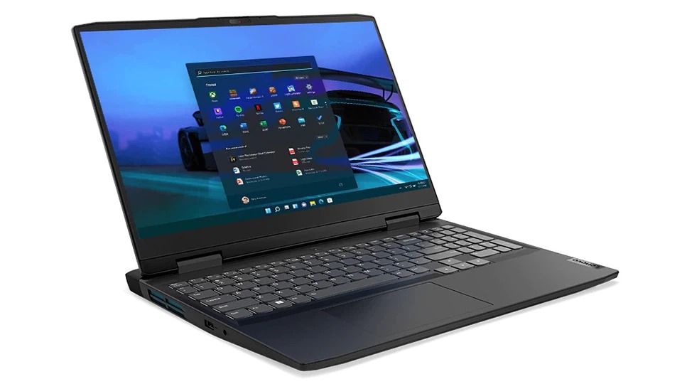 [New 100%] Laptop Lenovo IdeaPad Gaming 3 15ARH7 82SB00BBVN - AMD Ryzen 5 6600H | RTX 3050 | 15.6 Inch 120Hz