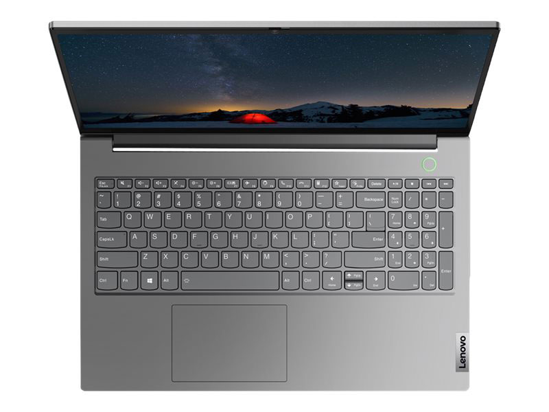[Mới 100% Full Box] Laptop Lenovo Thinkbook 15 G3 ACL 21A400CHVN - AMD Ryzen 3