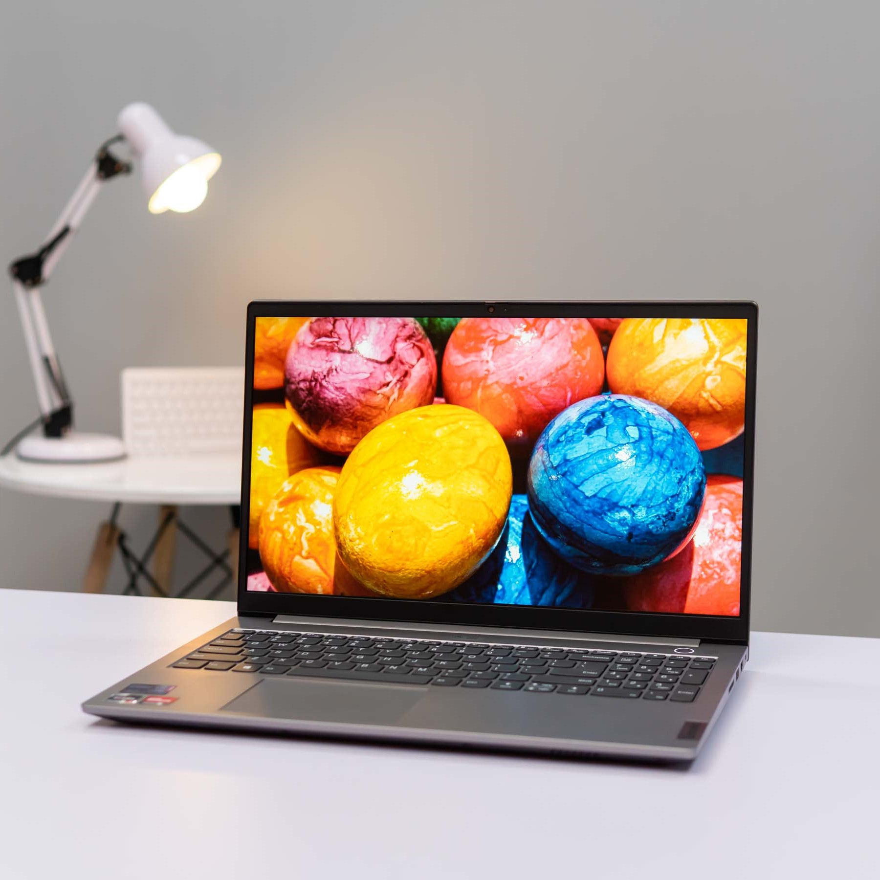 [Mới 100% Full Box] Laptop ThinkBook 15 G2 ITL 20VE00UUVN - Intel Core i3