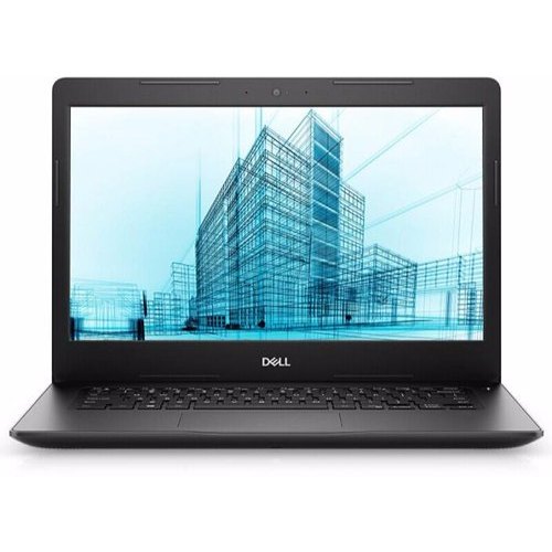 Laptop Cũ Dell Latitude 3490 - Intel Core i3