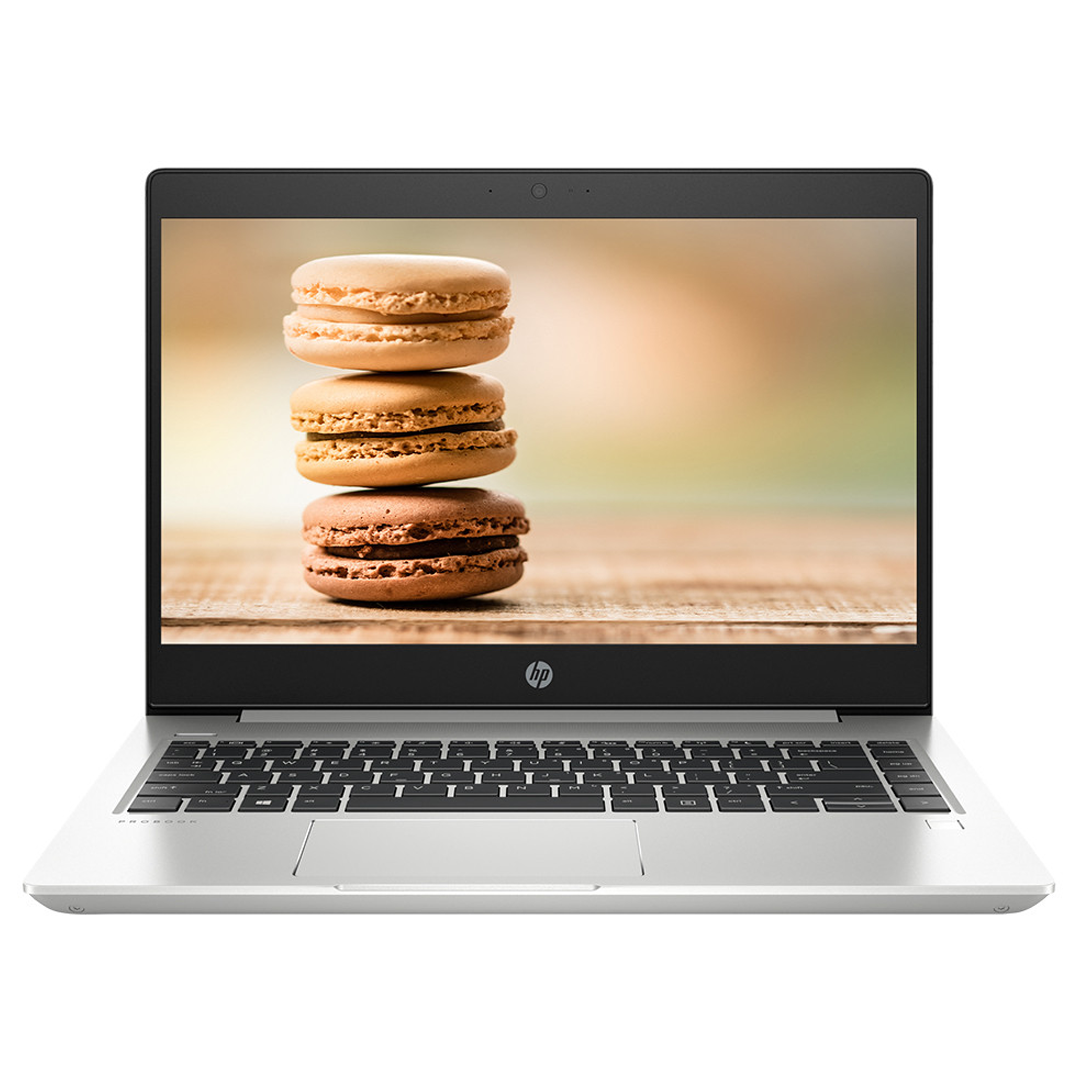 Laptop Cũ HP Probook 440 G6 - Intel Core i5  