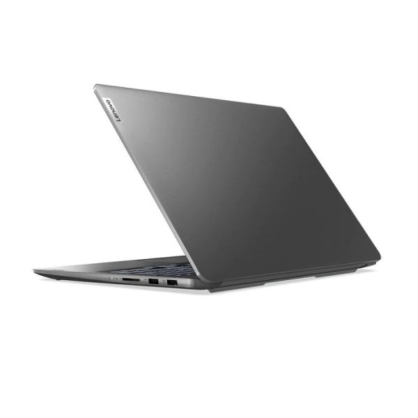 [Mới 100% Full Box] Laptop Lenovo IdeaPad 5 Pro 16ACH6 82L500WMVN - AMD Ryzen 5 | GTX 1650 | 16 Inch 2K 100% sRGB