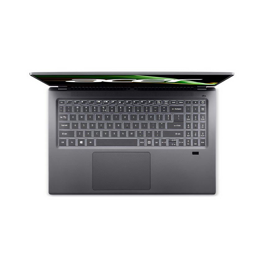 [Mới 100% Full Box] Laptop Acer Swift X SFX16-51G-516Q NX.AYKSV.002 - Intel Core i5