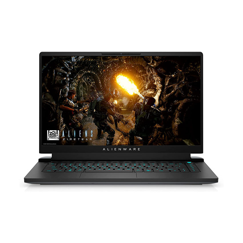 [Mới 100% Full Box] Laptop Gaming Dell Alienware M15 R5 Ryzen Edition - R9 5900HX RTX 3070