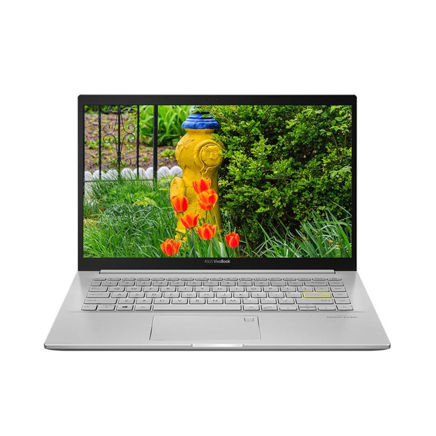 [Mới 100% Full Box] Laptop Asus Vivobook A14 A415EA-EB1750W - Intel Core i3