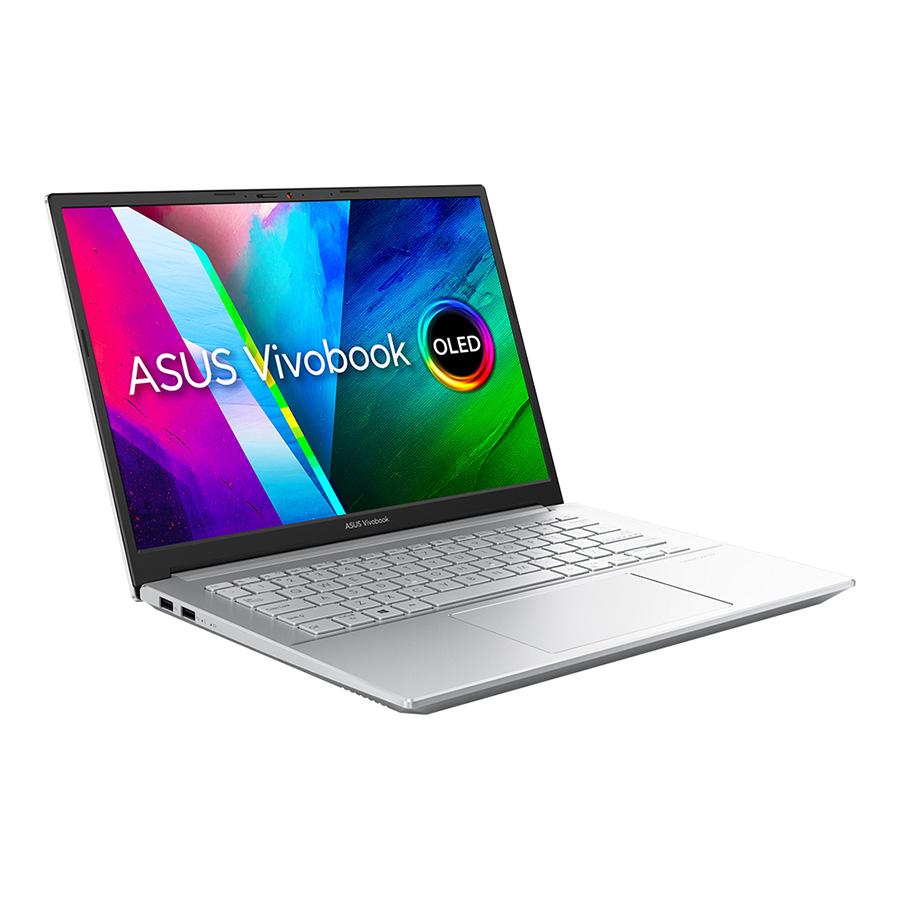 [Mới 100% Full box] Laptop Asus Vivobook Pro M3401QA-KM006W - AMD Ryzen 5
