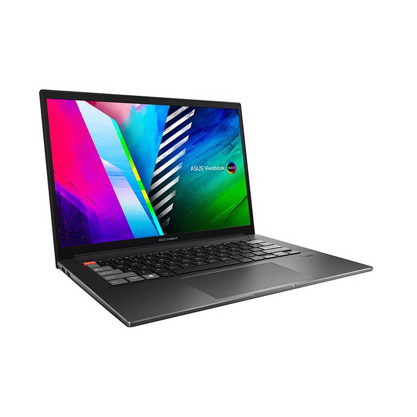 [Mới 100% Full box] Laptop Asus Vivobook Pro M7400QC-KM013W - AMD Ryzen 5