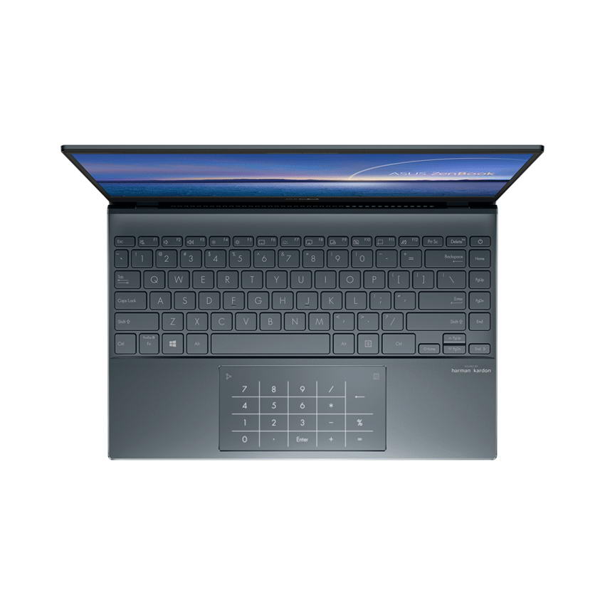 [Mới 100% Full Box] Laptop Asus Zenbook UX325EA-KG599W - Intel Core i7
