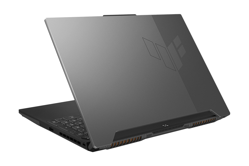 [Mới 100% Full Box] Laptop Gaming Asus TUF 2022 F15 FX507ZC-HN124W - Intel Core i7 12700H | RTX 3050 | 8GB DDR5