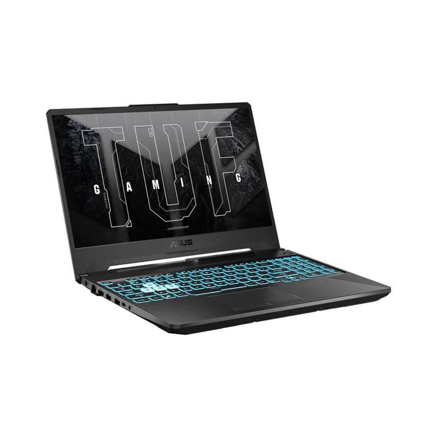 [Mới 100% Full Box] Laptop Asus TUF A15 Gaming FA506IHR-HN019W (R5 4600H / GTX 1650 4GB) 