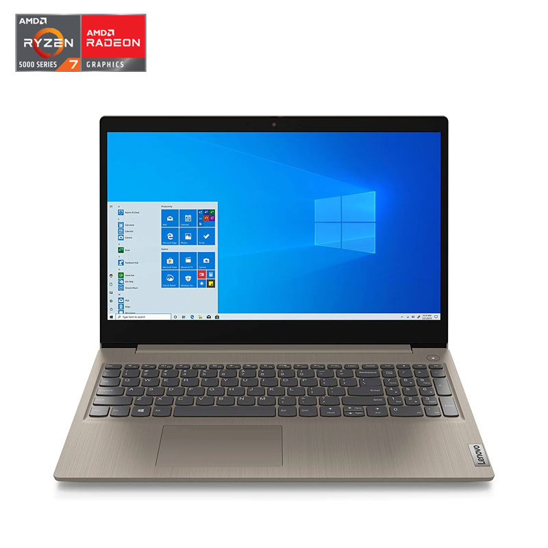 [Mới 100% Full Box] Laptop Lenovo Ideapad 3 15ALC6 82KU00TCVN - AMD Ryzen 5