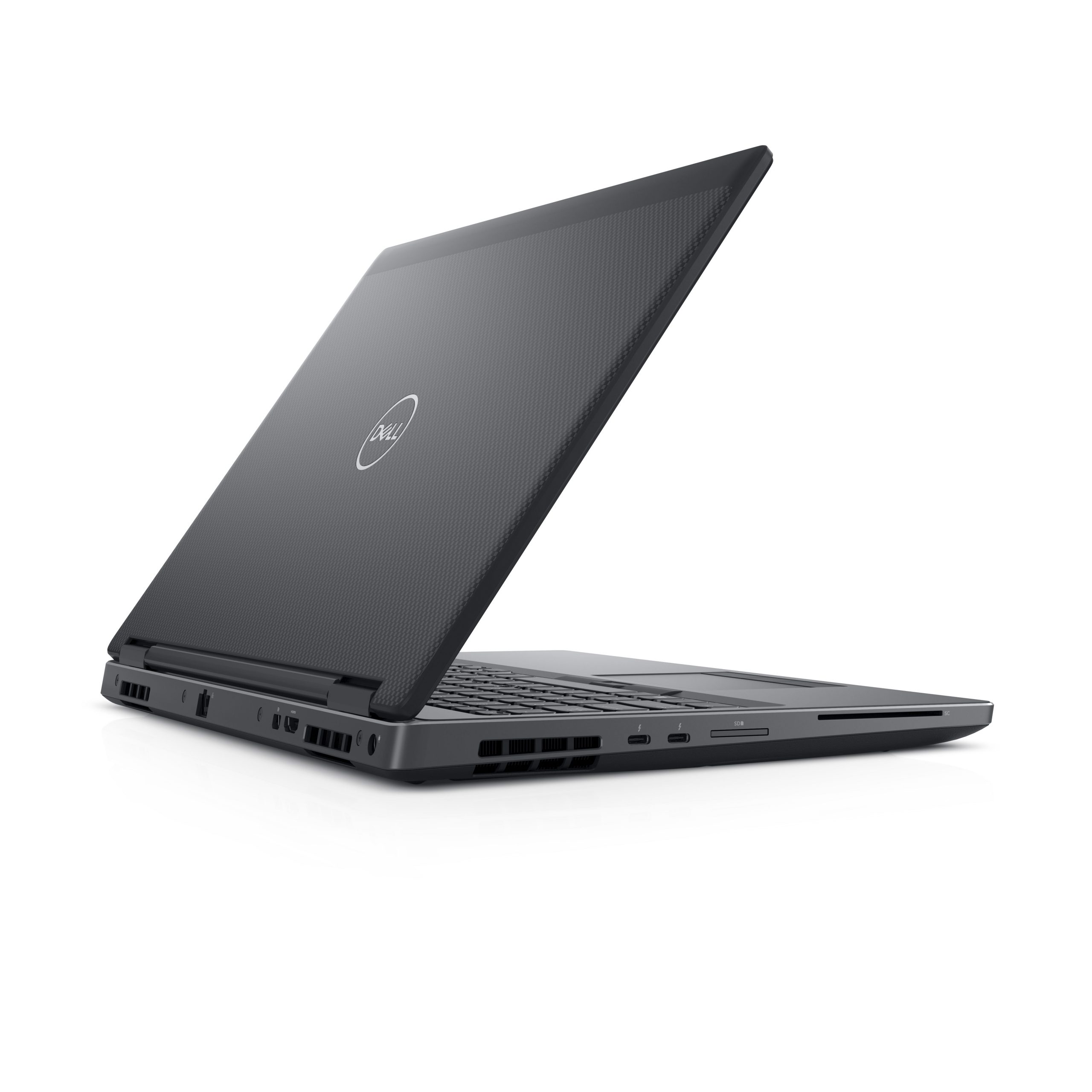 Laptop Cũ Dell Precision 7530 - Intel Core i9