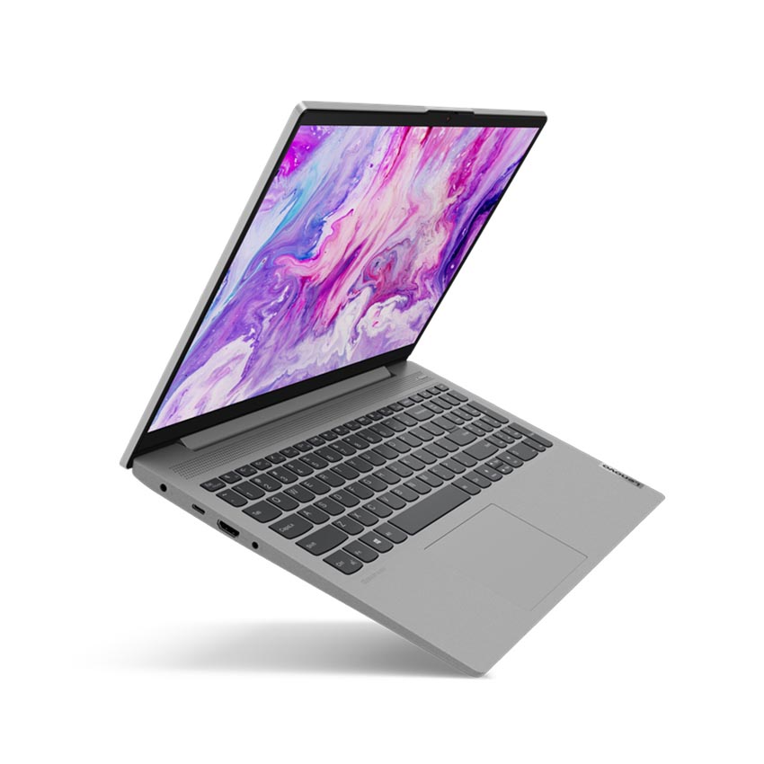 [Mới 100% Full Box] Laptop Lenovo IdeaPad 5 15ALC05 82LN00CEVN - AMD Ryzen 5