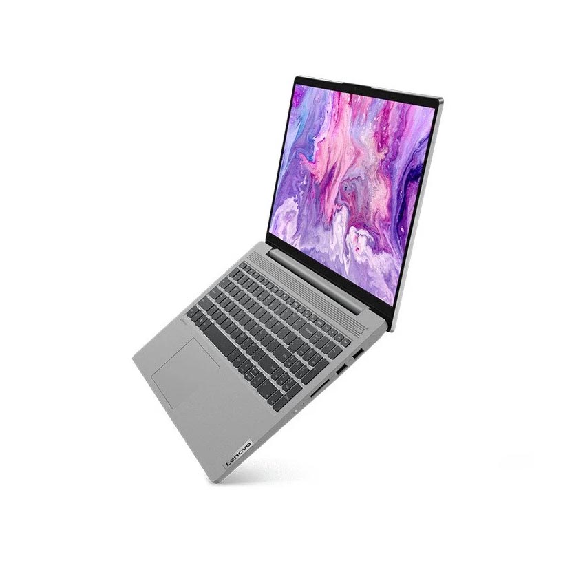 [Mới 100% Full Box] Laptop Lenovo IdeaPad 5 15ALC05 82LN00CEVN - AMD Ryzen 5