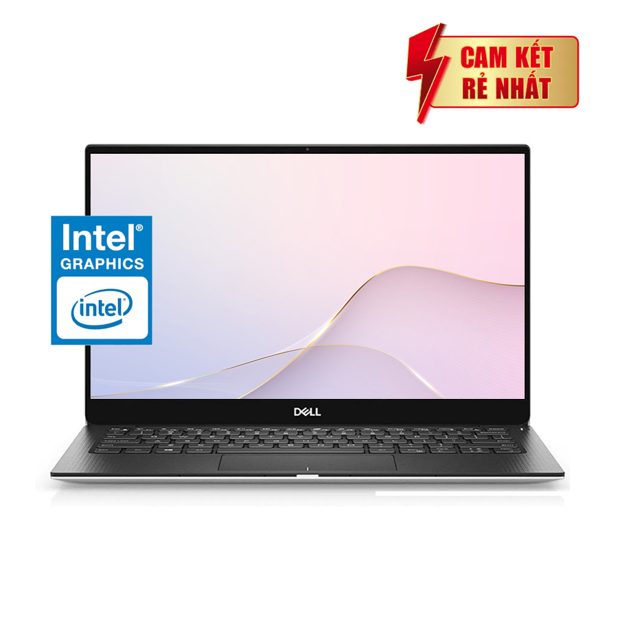 Laptop cũ Dell XPS 13 9305 - Intel Core i5